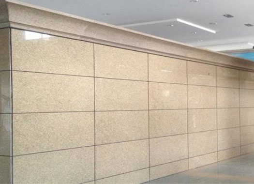 濟(jì)寧干掛地鋪石材