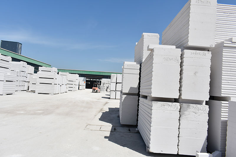 山東ALC隔墻板生產(chǎn)