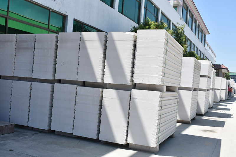 ALC輕質(zhì)墻板