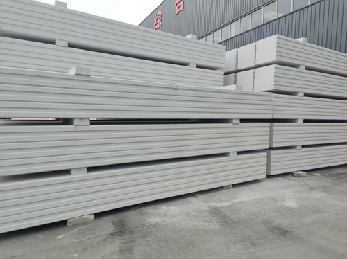 alc墻板生產(chǎn)廠家