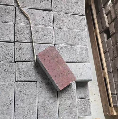 粉煤灰標磚價格