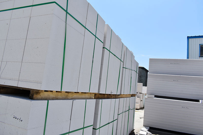 濟(jì)寧砂加氣廠(chǎng)家的生產(chǎn)規(guī)范